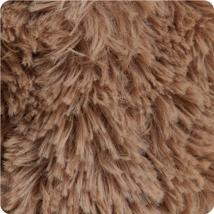 Heated Sloth Plush Warmies Junior