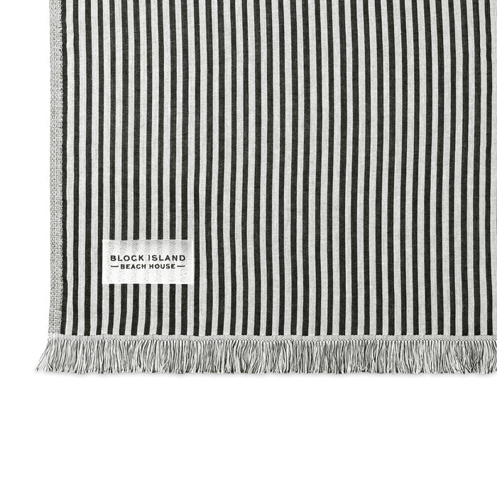 Slowtide® Driftweave Turkish Towel