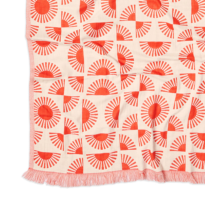 Slowtide® Driftweave Turkish Towel