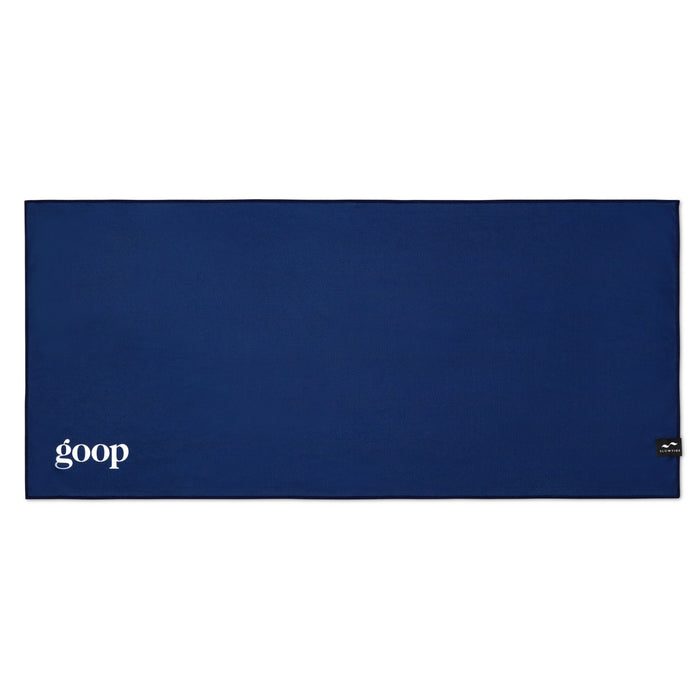 Slowtide® Mesa Quick Dry Cooling Towel