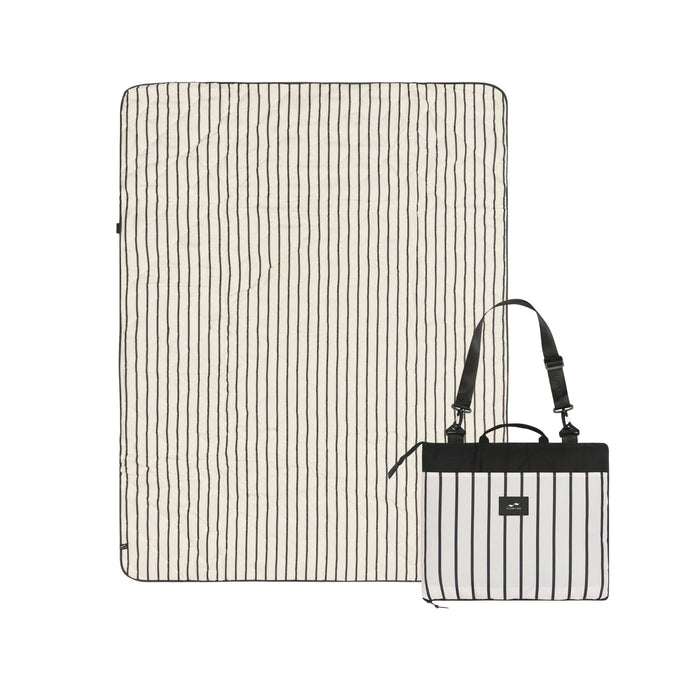 Slowtide® Picnic Blanket Tote