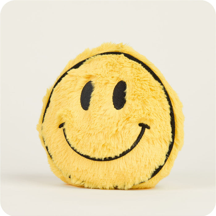 Microwavable Smiley Face Junior