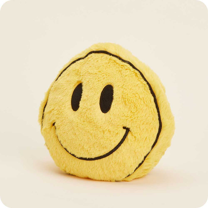 Microwavable Smiley Face