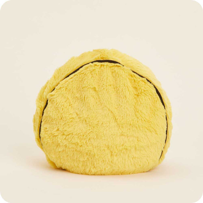 Heated Smiley Face Plush Warmies