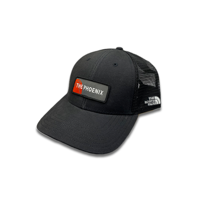 Snapback Trucker Hat
