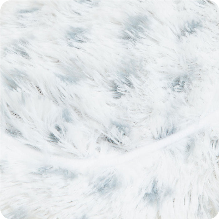 Warmies USA's Snowy Slippers: A winter wonder for your feet.