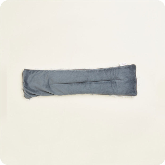 Revitalize with Snowy Warmies Neck Wrap—microwave and unwind.