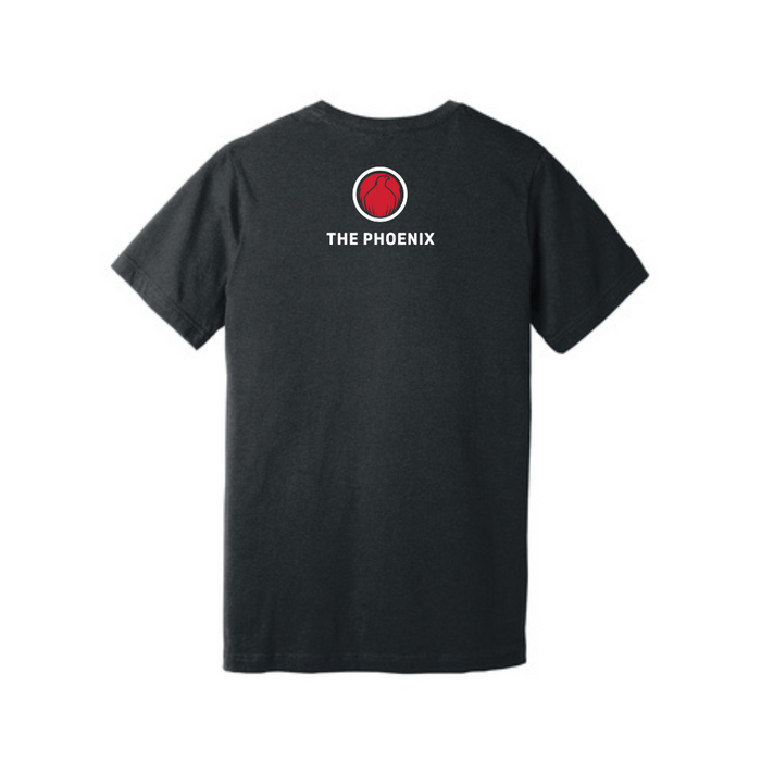 SOBER Ally Unisex T-Shirt