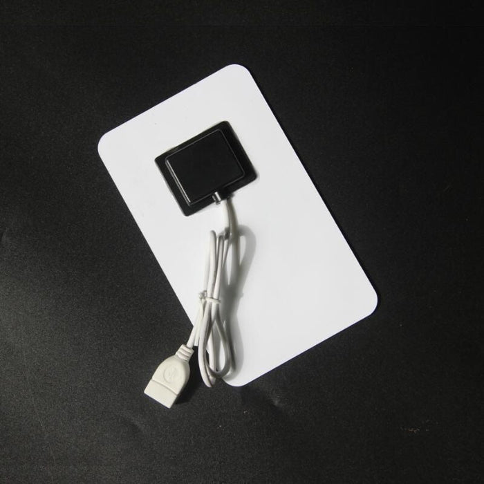 Solar Charging Panel