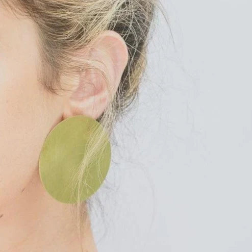 Solis Earrings