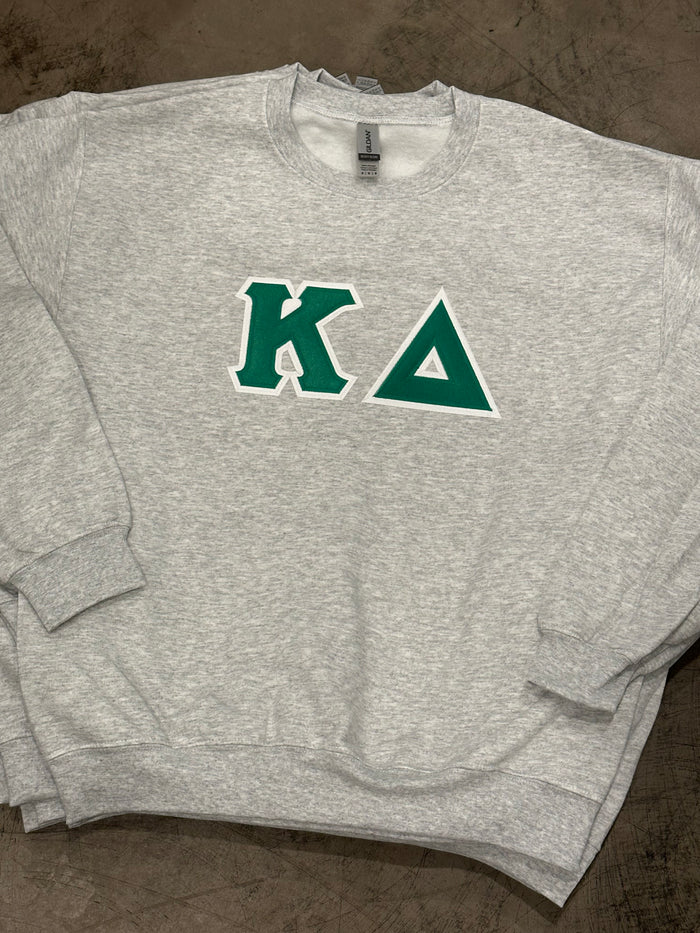 Kappa Delta Green / Small
