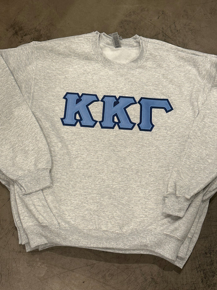 Kappa Kappa Gamma Blue / Small