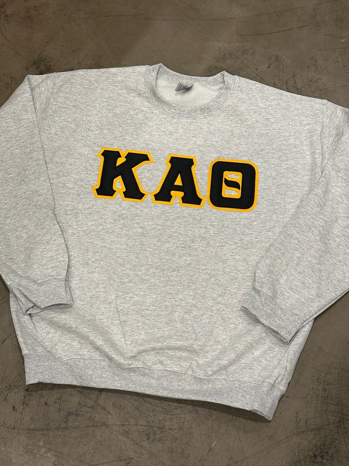 Kappa Alpha Theta Black / Small