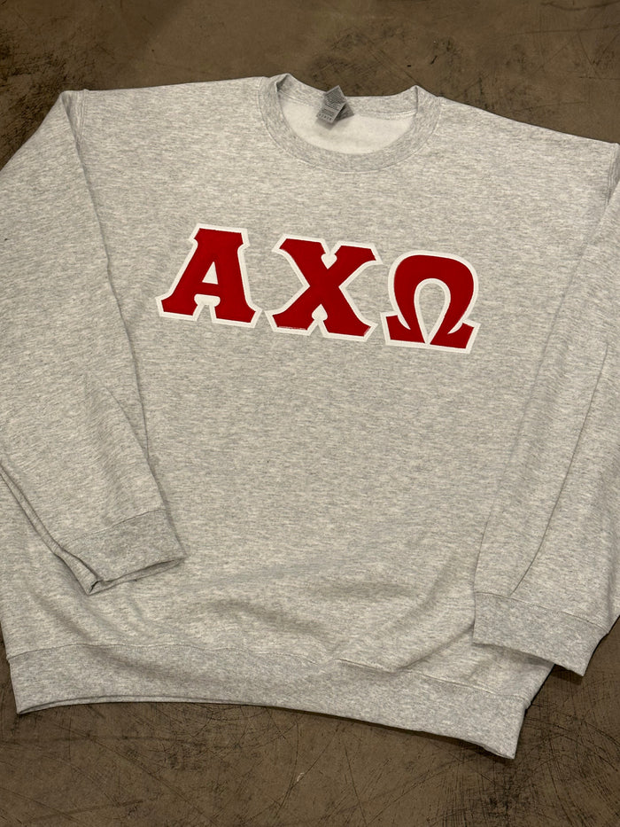 Alpha Chi Omega Cardinal / Small
