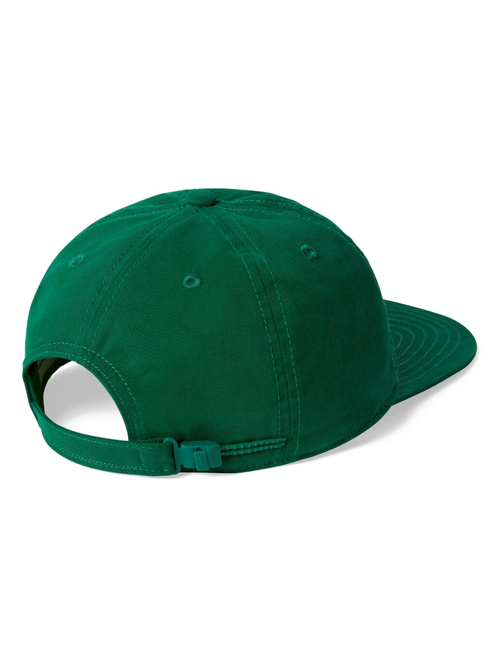 SP INTL-Logo Cap
