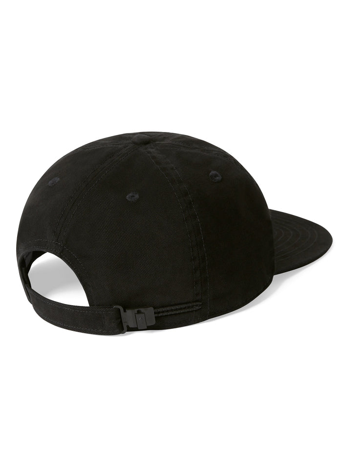 SP INTL-Logo Cap