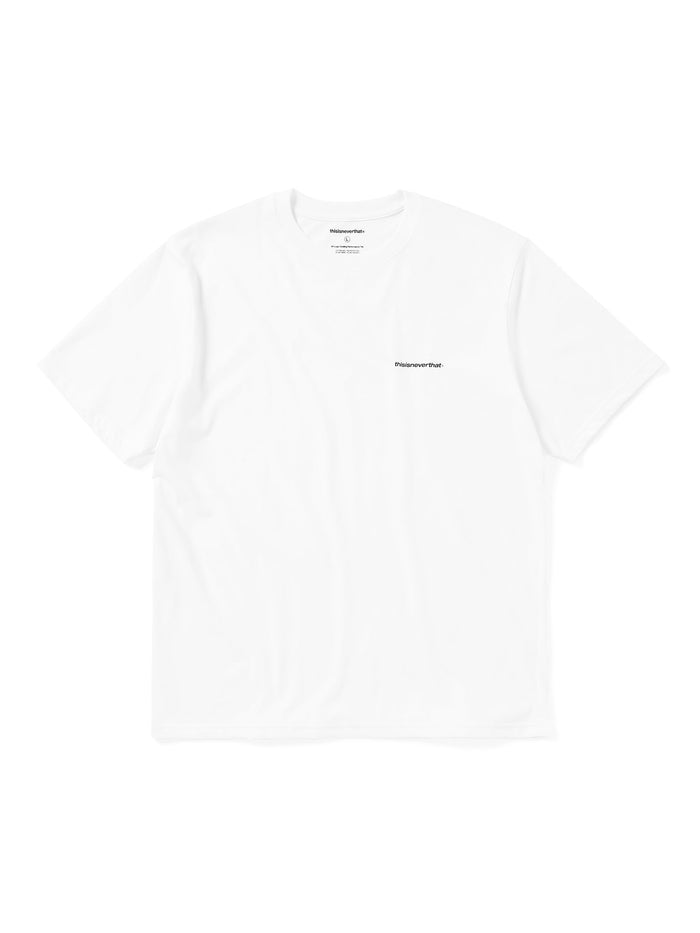 SP-Logo Cooling Performance Tee