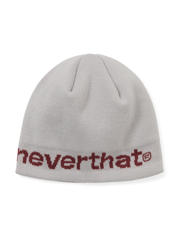 SP-Logo No Cuff Beanie