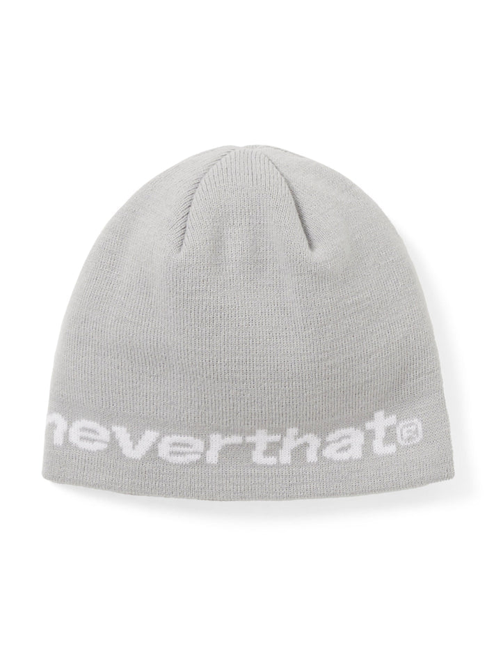 SP-Logo No Cuff Beanie