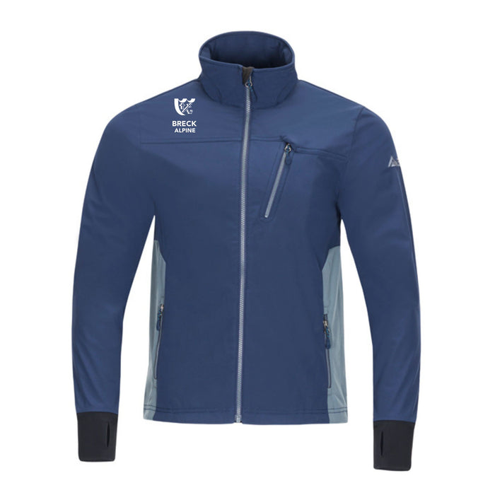 Speed Jacket - Breck