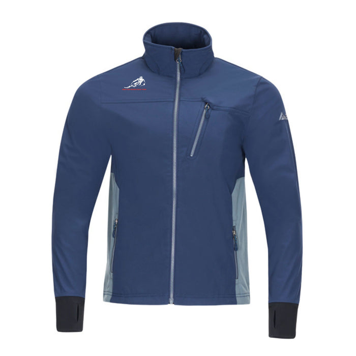 Speed Jacket - Bretton Woods