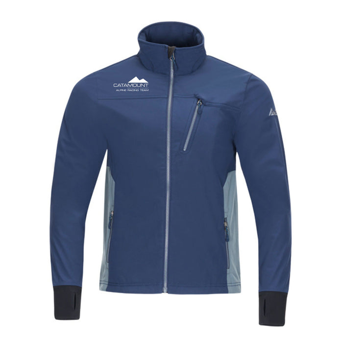 Speed Jacket - Catamount