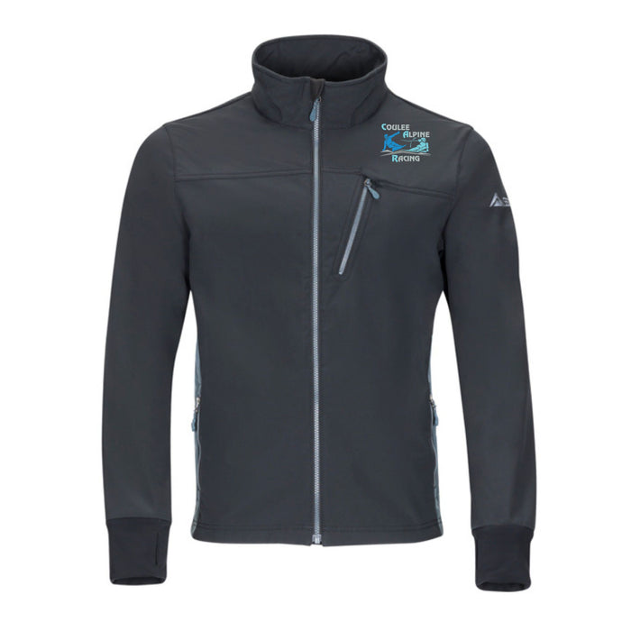 Speed Jacket - Coulee