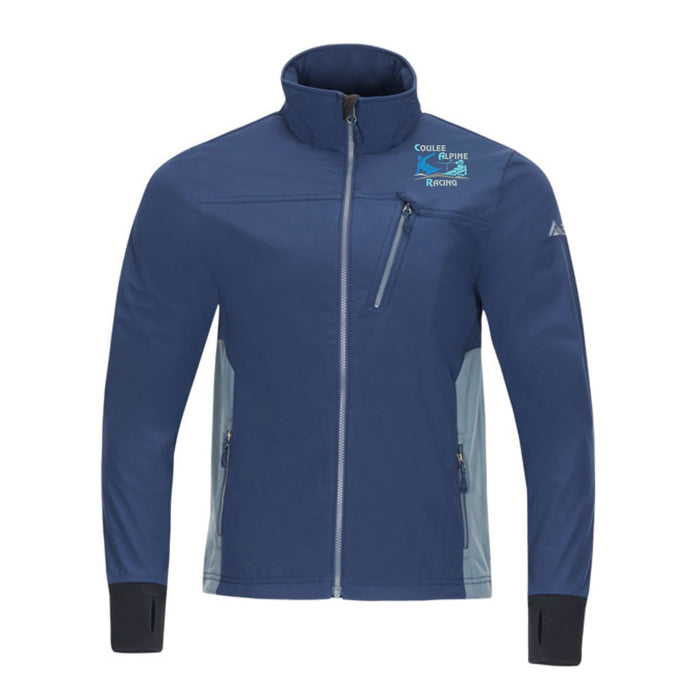 Speed Jacket - Coulee