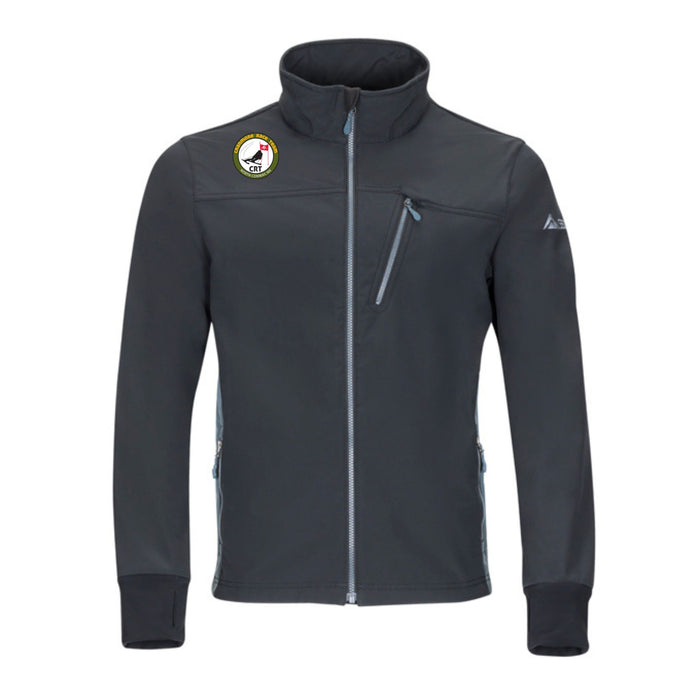 Speed Jacket - Cranmore