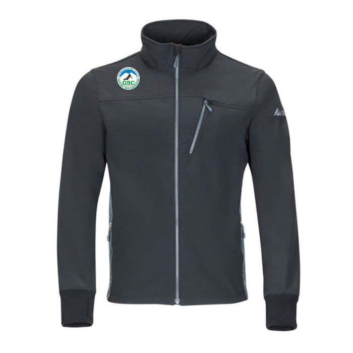 Speed Jacket - Gunstock