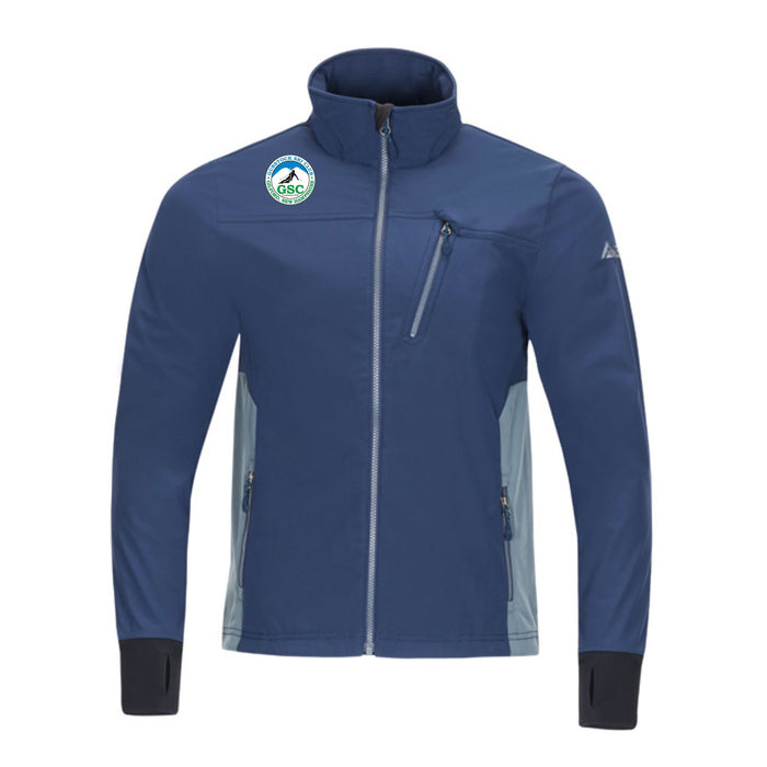 Speed Jacket - Gunstock