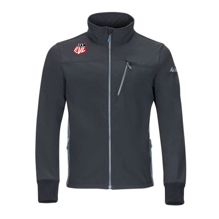Speed Jacket - Holiday Valley