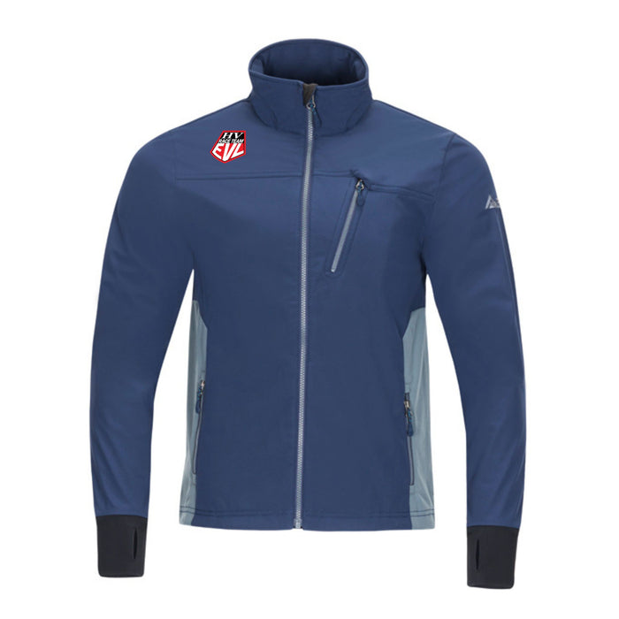 Speed Jacket - Holiday Valley