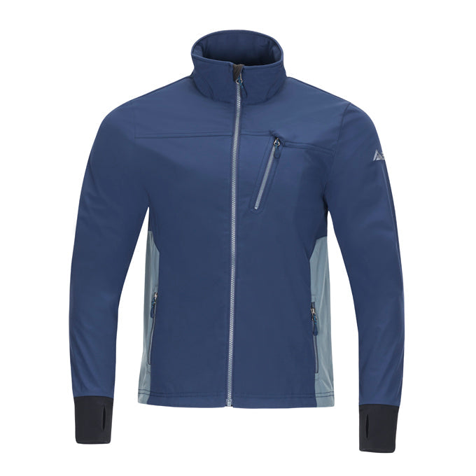 Speed Jacket - MASTER