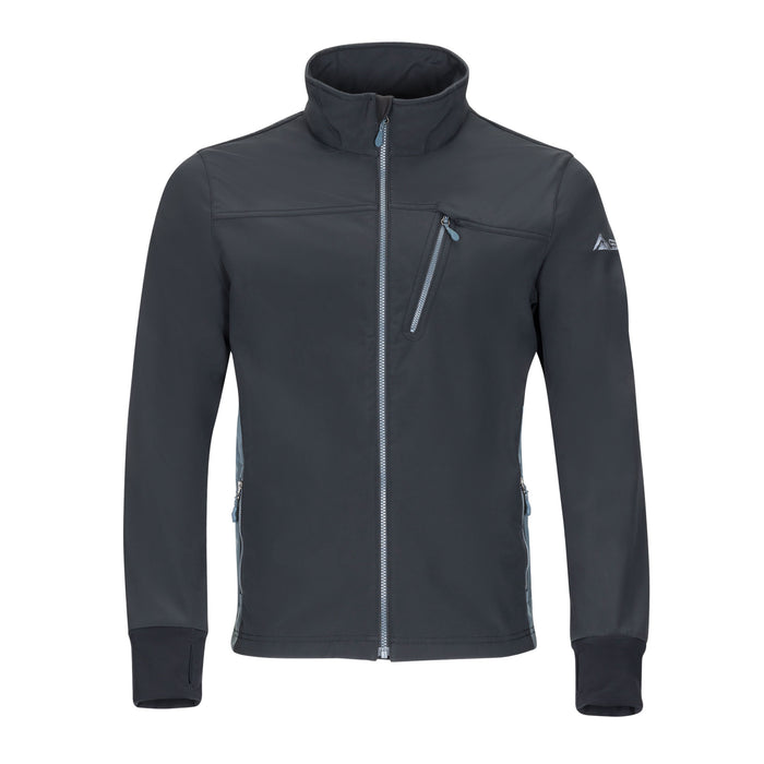 Speed Jacket - MASTER