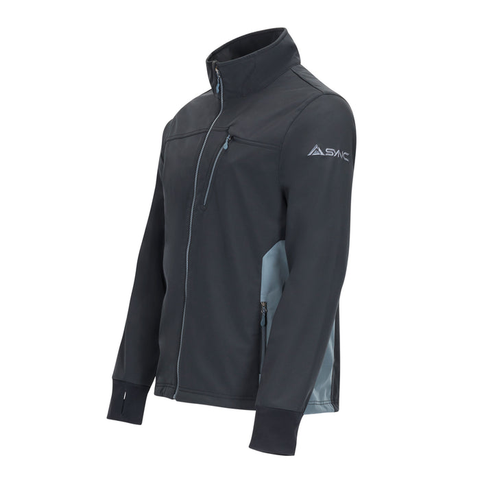 Speed Jacket - MASTER
