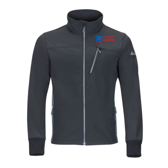 Speed Jacket - Mt. Snow Academy