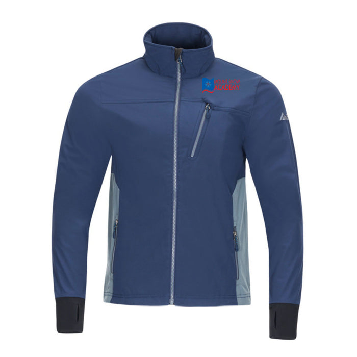 Speed Jacket - Mt. Snow Academy