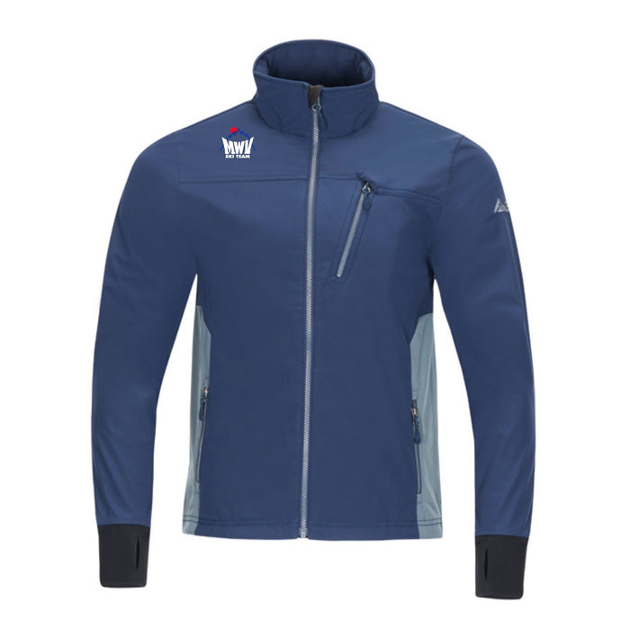 Speed Jacket - MWV
