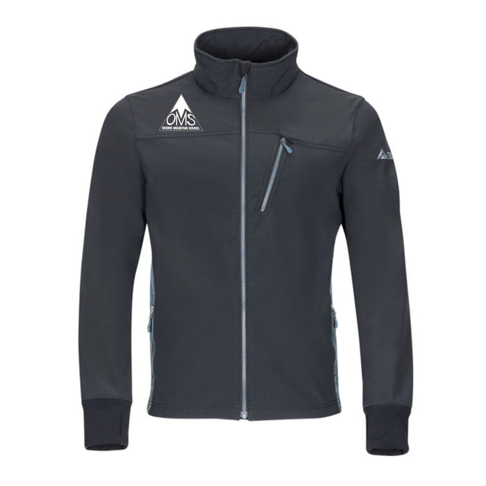 Speed Jacket - Okemo Mountain School (OMS)