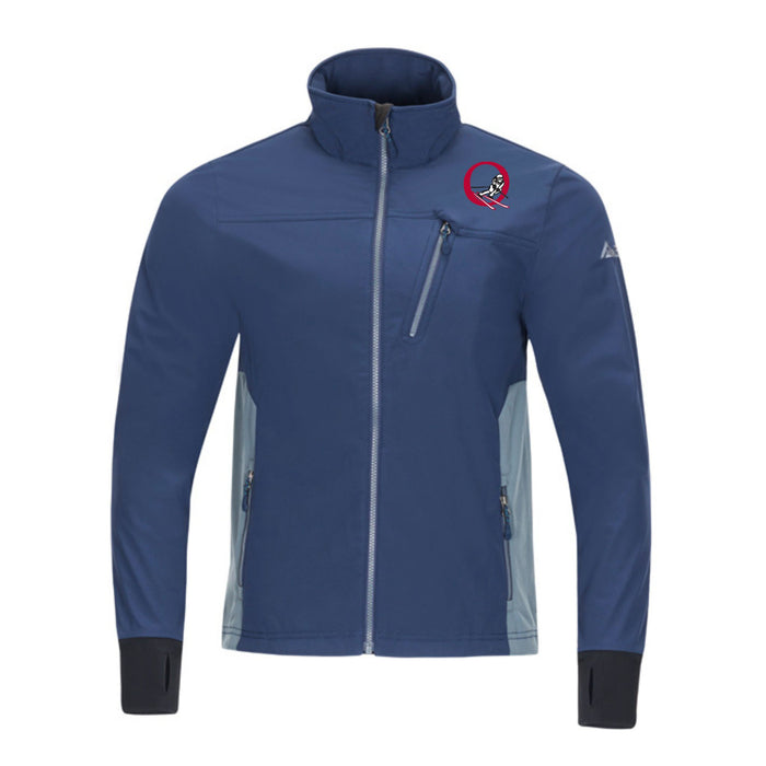 Speed Jacket - Quechee