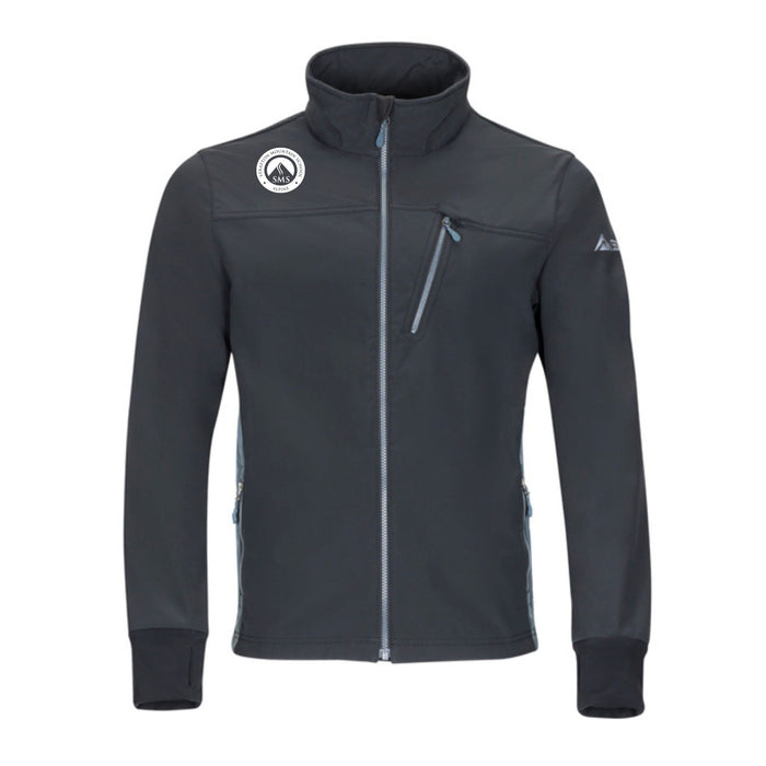 Speed Jacket - SMS