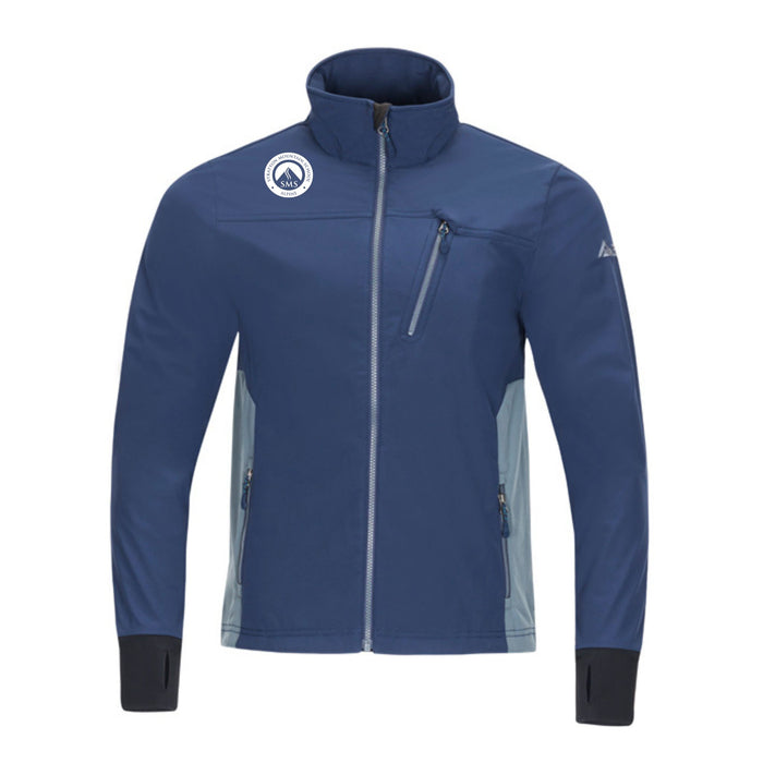 Speed Jacket - SMS