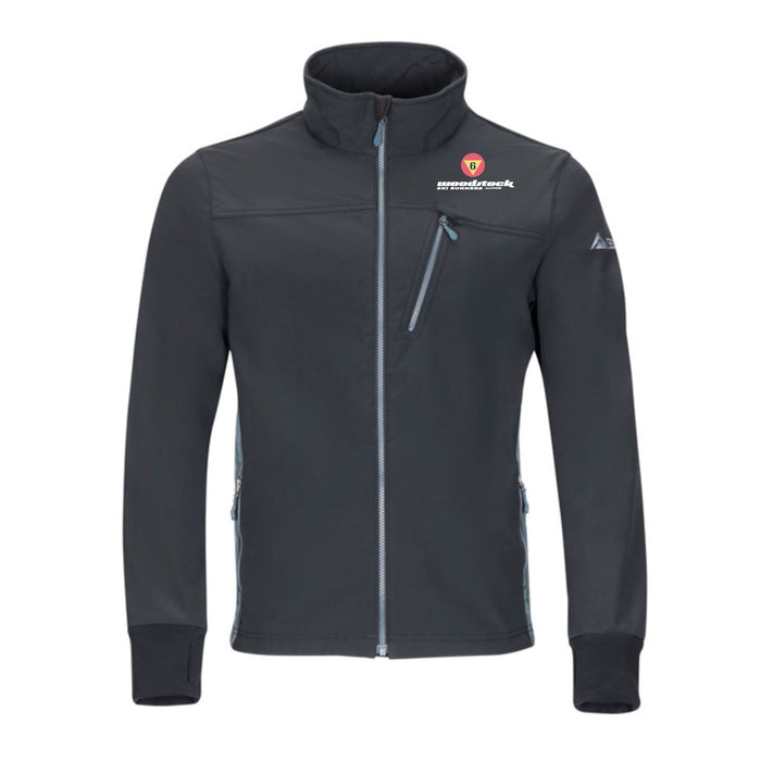 Speed Jacket - Woodstock Ski Runners