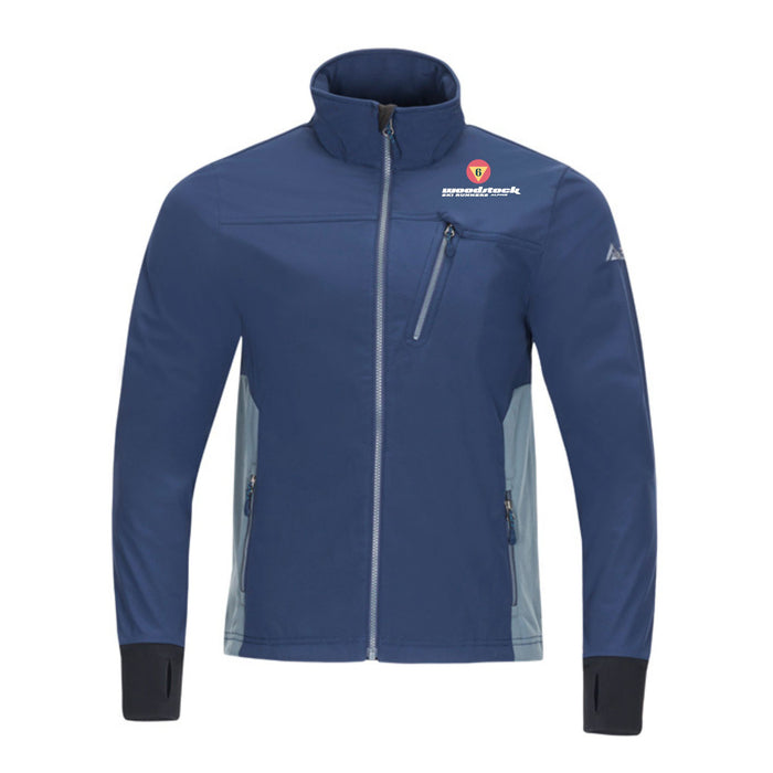 Speed Jacket - Woodstock Ski Runners