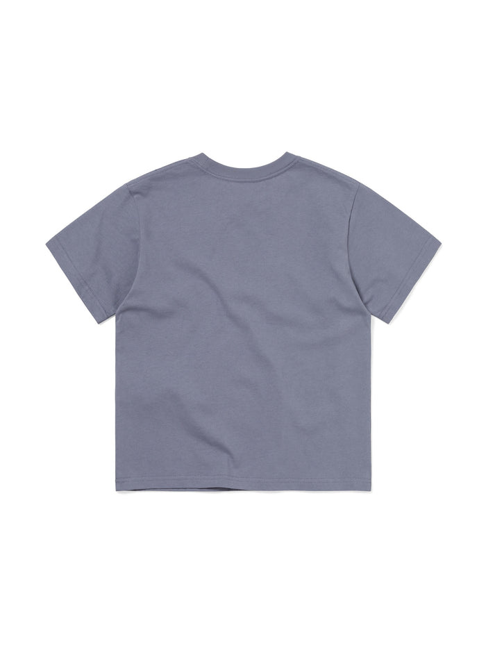 Spiral Note W Tee