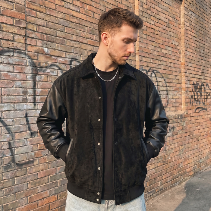 Spitfire Jacket - Devoted