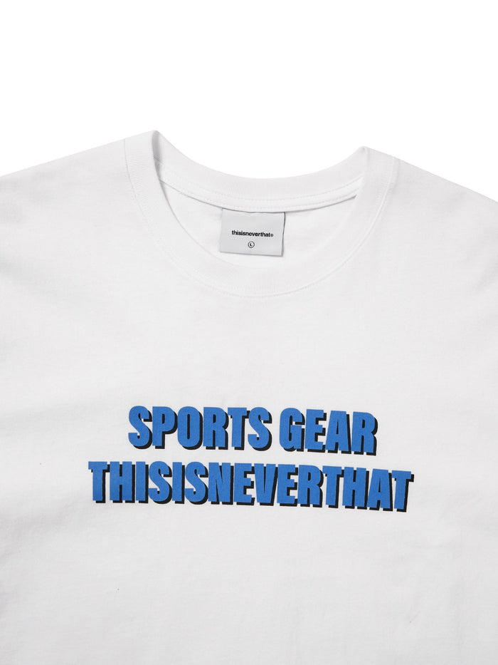 SPORTS GEAR Tee