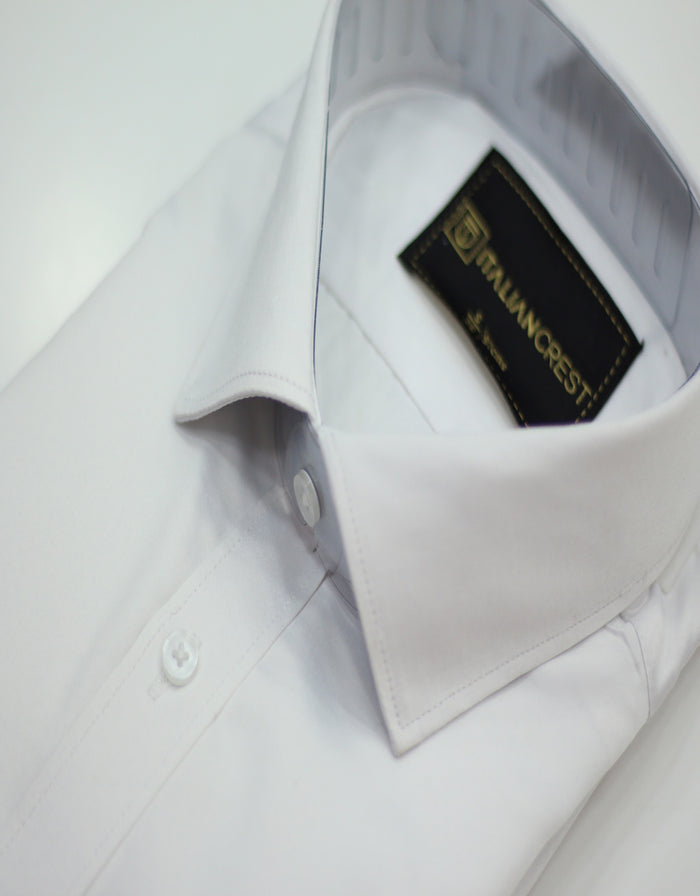 SS02-Suit Shirt