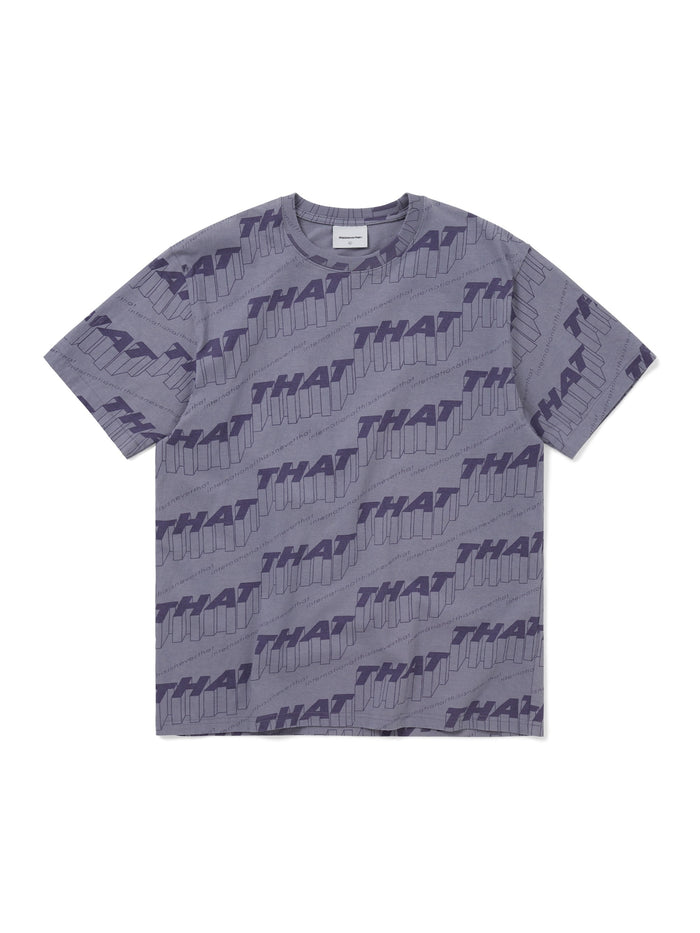 Stacked THAT Tee